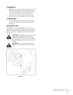 Preview for 15 page of MTD 31AH6ZFH729 Operator'S Manual