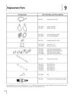 Preview for 24 page of MTD 31AH6ZFH729 Operator'S Manual