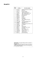 Предварительный просмотр 23 страницы MTD 31AH7S3G701 Operator'S Manual