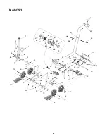 Предварительный просмотр 26 страницы MTD 31AH7S3G701 Operator'S Manual