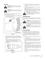 Предварительный просмотр 19 страницы MTD 31AM62EE000 Operator'S Manual