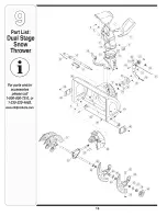 Preview for 18 page of MTD 31AS3DDE729 Operator'S Manual