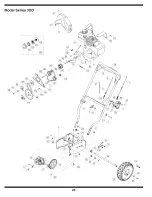 Preview for 20 page of MTD 31AS3DDE729 Operator'S Manual