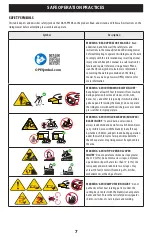 Preview for 7 page of MTD 33 27JD Series Operator'S Manual