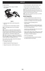 Preview for 12 page of MTD 33 27JD Series Operator'S Manual