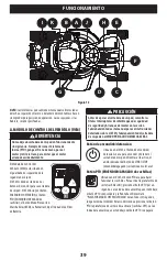 Preview for 39 page of MTD 33 27JD Series Operator'S Manual