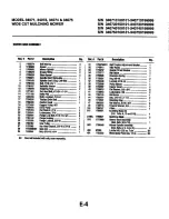 Предварительный просмотр 8 страницы MTD 34071 Assembly Instructions Manual