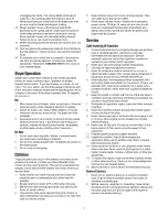 Предварительный просмотр 4 страницы MTD 378Q Operator'S Manual