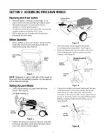 Предварительный просмотр 7 страницы MTD 378Q Operator'S Manual