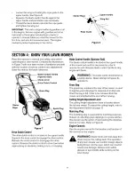 Предварительный просмотр 8 страницы MTD 378Q Operator'S Manual