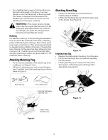 Предварительный просмотр 10 страницы MTD 378Q Operator'S Manual