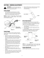 Предварительный просмотр 11 страницы MTD 378Q Operator'S Manual