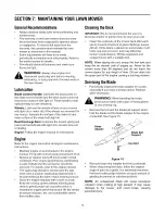 Предварительный просмотр 12 страницы MTD 378Q Operator'S Manual