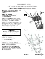 Предварительный просмотр 4 страницы MTD 390-674-000 Assembly & Operation