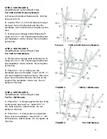 Предварительный просмотр 5 страницы MTD 390-674-000 Assembly & Operation