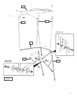 Предварительный просмотр 7 страницы MTD 390-674-000 Assembly & Operation