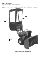 Предварительный просмотр 8 страницы MTD 390-674-000 Assembly & Operation