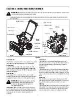 Preview for 7 page of MTD 3BA Operator'S Manual