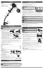 Preview for 3 page of MTD 41ADY21C901 Operator'S Manual