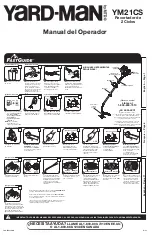 Preview for 11 page of MTD 41ADY21C901 Operator'S Manual