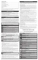 Preview for 12 page of MTD 41ADY21C901 Operator'S Manual