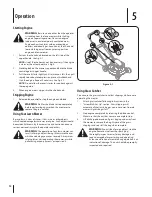 Предварительный просмотр 12 страницы MTD 41M Operator'S Manual