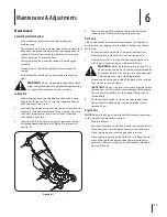 Предварительный просмотр 13 страницы MTD 41M Operator'S Manual