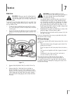 Предварительный просмотр 15 страницы MTD 41M Operator'S Manual