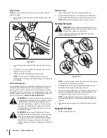 Предварительный просмотр 18 страницы MTD 41M Operator'S Manual