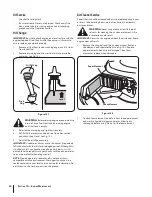 Предварительный просмотр 20 страницы MTD 41M Operator'S Manual