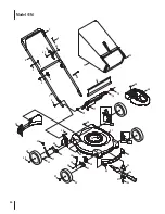 Предварительный просмотр 24 страницы MTD 41M Operator'S Manual