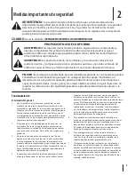 Предварительный просмотр 33 страницы MTD 41M Operator'S Manual