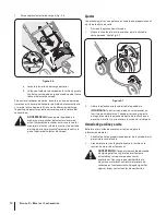 Предварительный просмотр 40 страницы MTD 41M Operator'S Manual