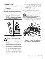 Предварительный просмотр 51 страницы MTD 41M Operator'S Manual