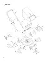 Предварительный просмотр 26 страницы MTD 41M9 Operator'S Manual