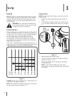 Предварительный просмотр 6 страницы MTD 420cc Operator'S Manual