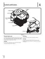 Предварительный просмотр 8 страницы MTD 420cc Operator'S Manual