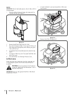 Предварительный просмотр 12 страницы MTD 420cc Operator'S Manual