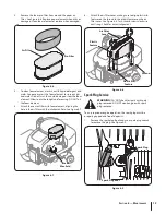 Предварительный просмотр 13 страницы MTD 420cc Operator'S Manual