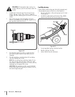 Предварительный просмотр 14 страницы MTD 420cc Operator'S Manual