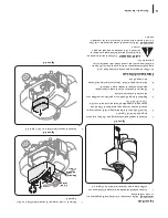 Предварительный просмотр 29 страницы MTD 420cc Operator'S Manual