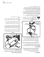 Предварительный просмотр 30 страницы MTD 420cc Operator'S Manual