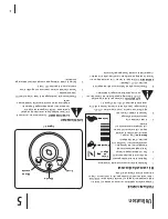 Предварительный просмотр 32 страницы MTD 420cc Operator'S Manual