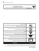 Предварительный просмотр 36 страницы MTD 420cc Operator'S Manual