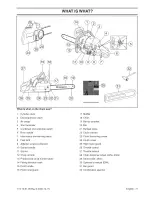 Preview for 5 page of MTD 445E Operator'S Manual