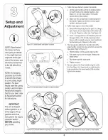 Preview for 6 page of MTD 44M Operator'S Manual