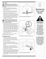 Предварительный просмотр 11 страницы MTD 44M Operator'S Manual