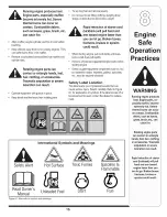 Preview for 15 page of MTD 44M Operator'S Manual