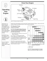 Предварительный просмотр 16 страницы MTD 44M Operator'S Manual