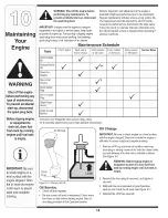 Предварительный просмотр 18 страницы MTD 44M Operator'S Manual